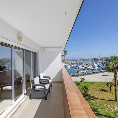 Marina Elegance Apartamento Lagos Exterior foto