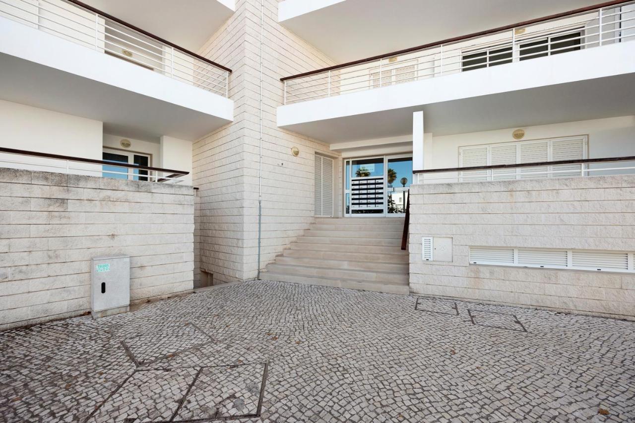Marina Elegance Apartamento Lagos Exterior foto