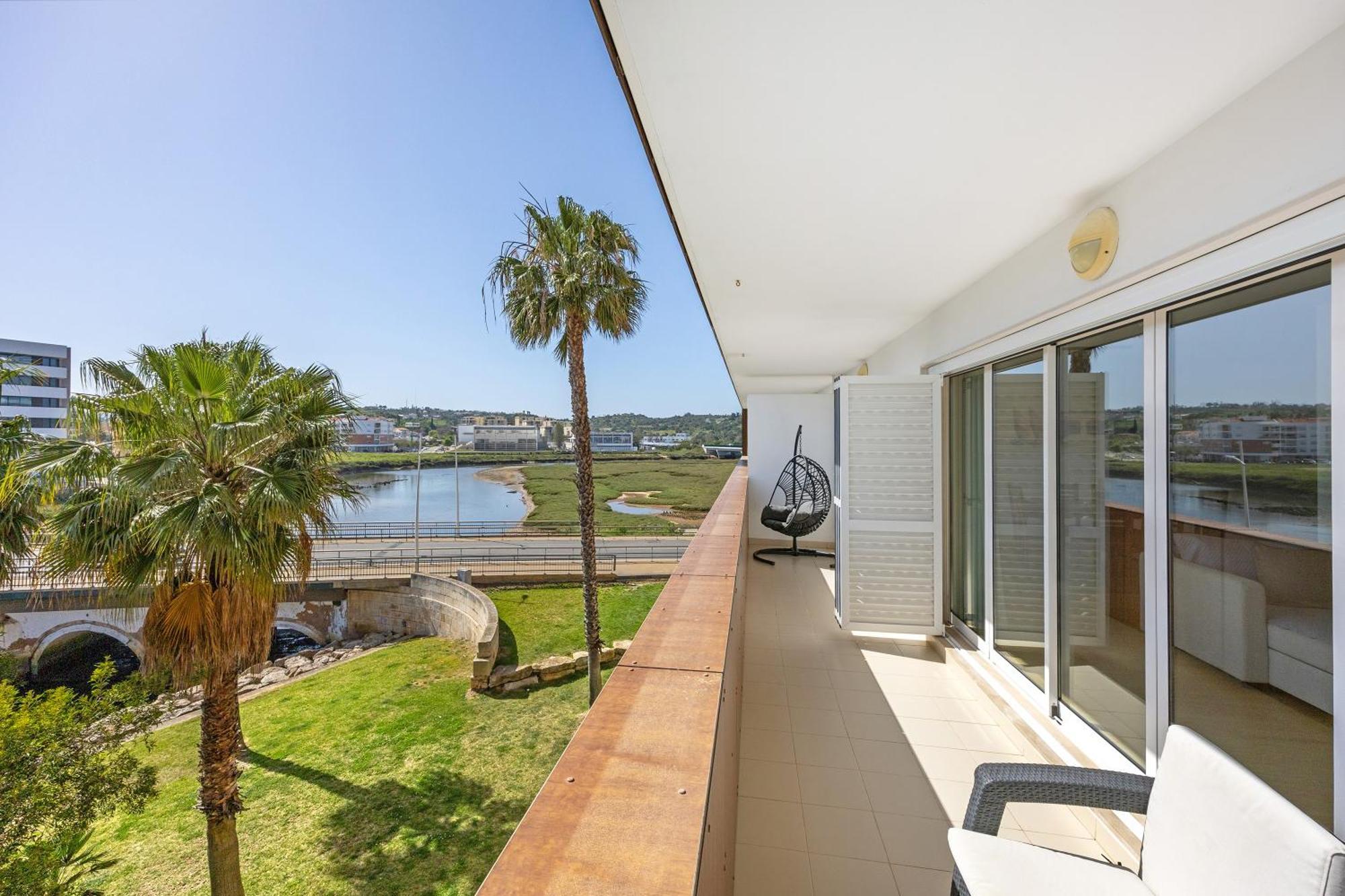 Marina Elegance Apartamento Lagos Exterior foto