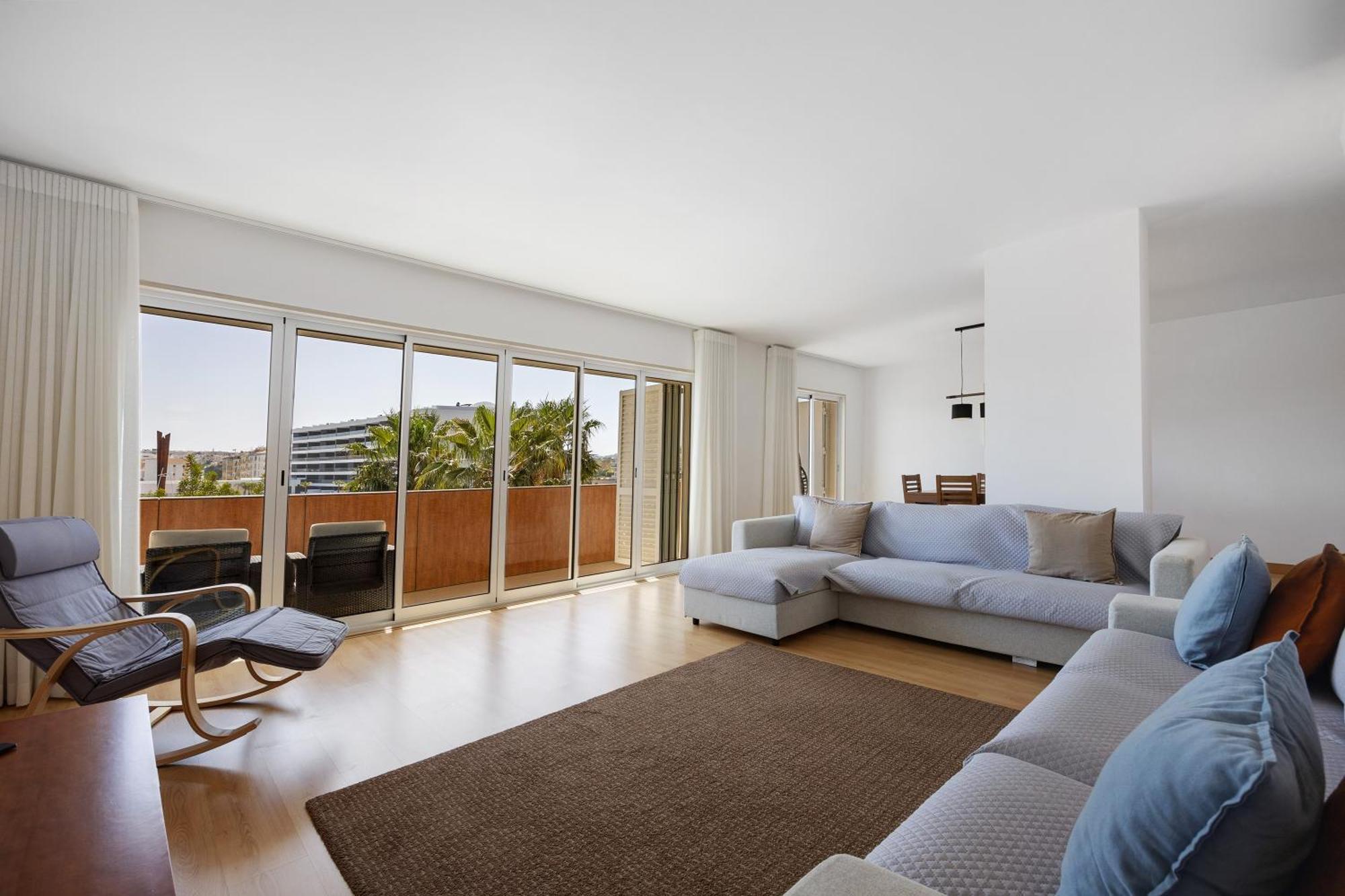 Marina Elegance Apartamento Lagos Exterior foto